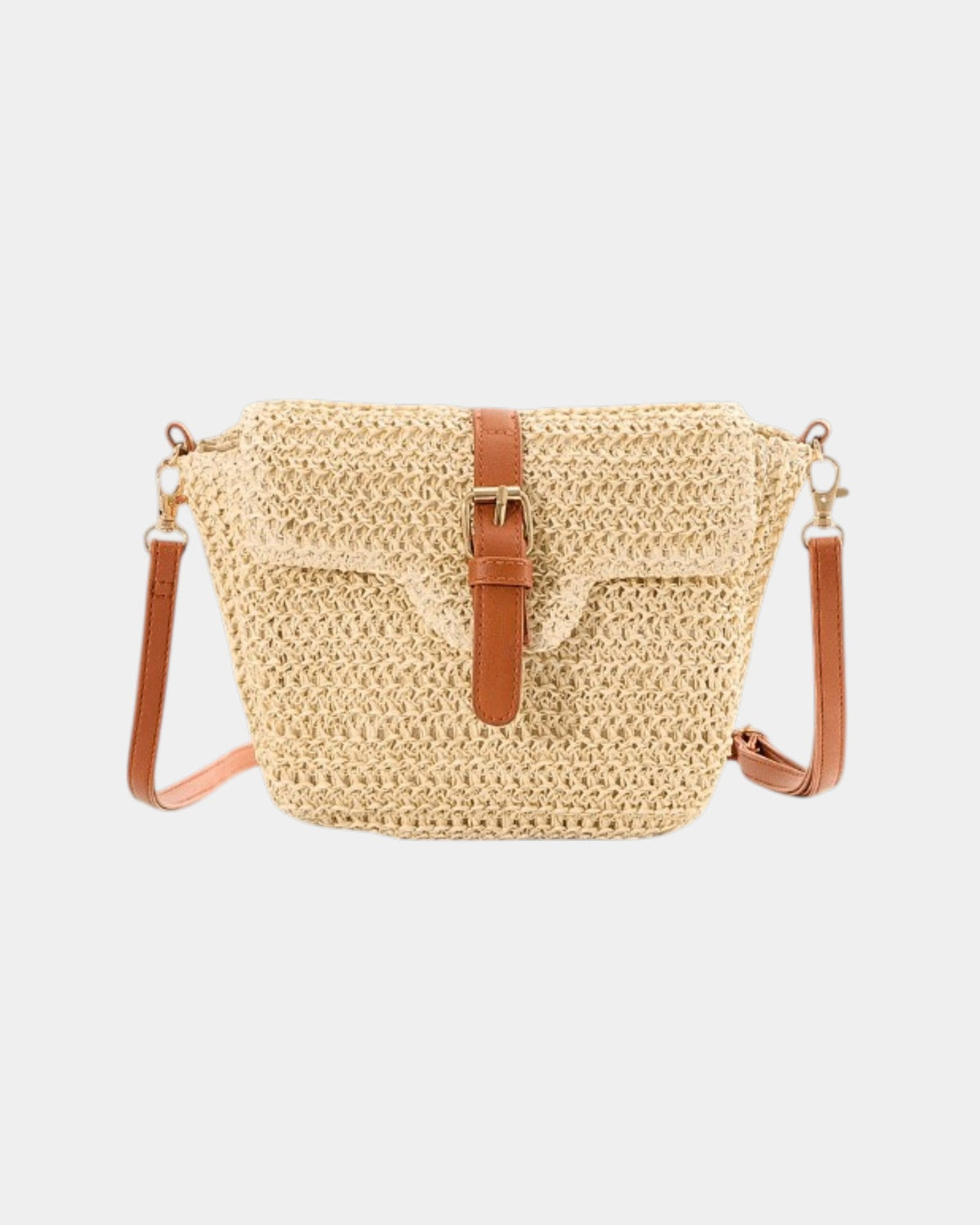 Fátima | Bolso estilo punto