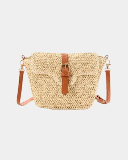 Fátima | Bolso estilo punto