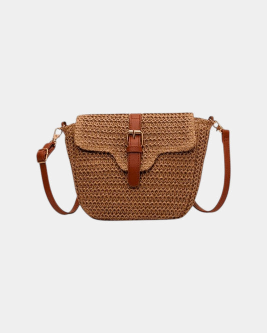 Fátima | Bolso estilo punto