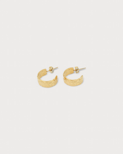 Maureen - Pendientes - Acero inoxidable