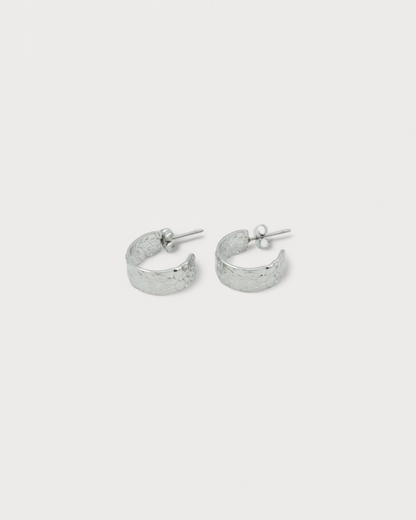 Maureen - Pendientes - Acero inoxidable