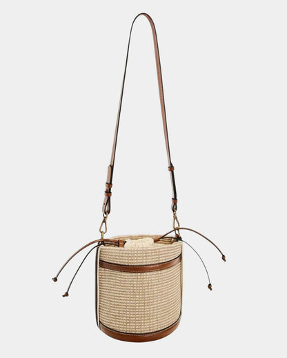 Carla | Bolso estilo punto