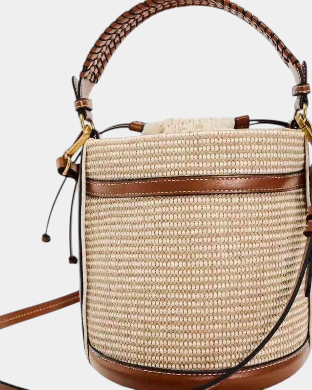 Carla | Bolso estilo punto