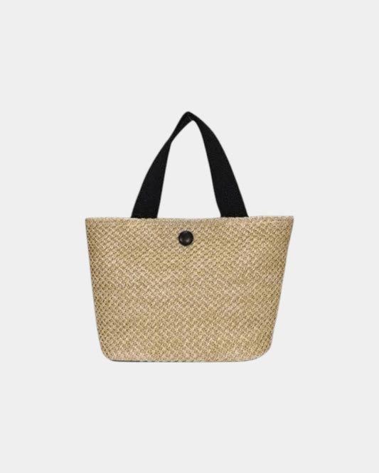 Esmeralda | Bolso estilo punto