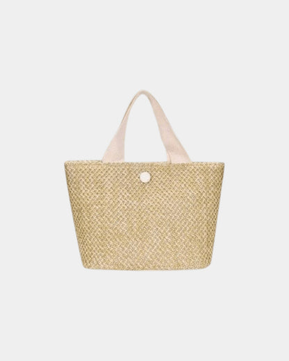 Esmeralda | Bolso estilo punto