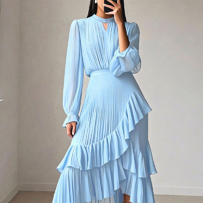 Vestido Midi Diana