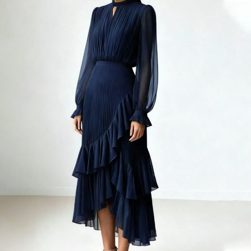 Vestido Midi Diana