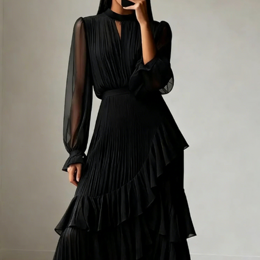 Vestido Midi Diana