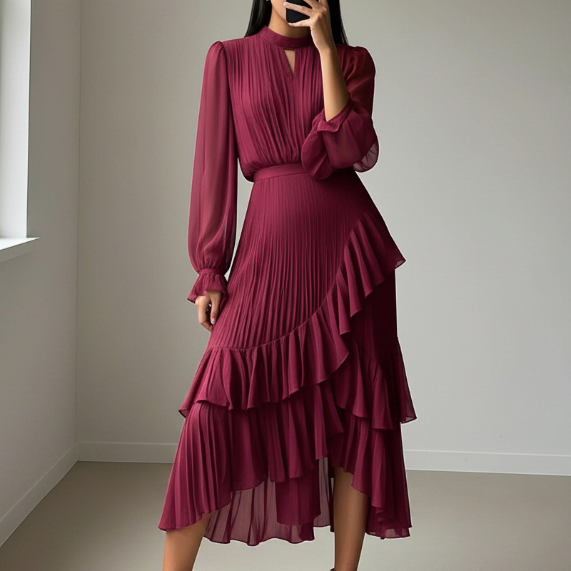 Vestido Midi Diana