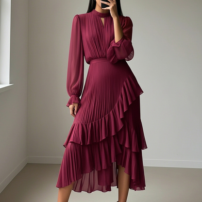 Vestido Midi Diana