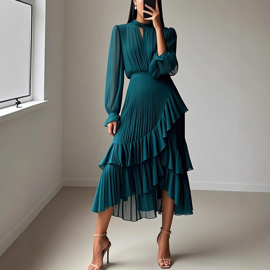 Vestido Midi Diana