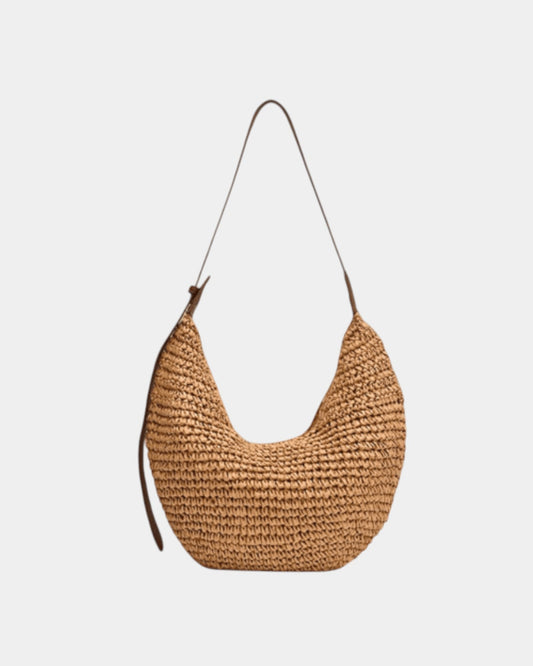 Edurne | Bolso estilo punto