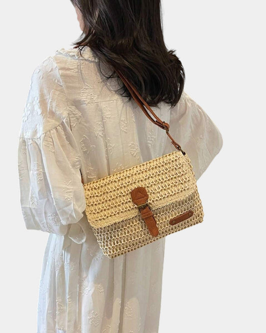Alcyone | Bolso estilo punto