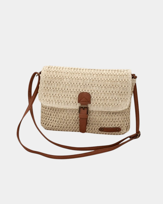 Alcyone | Bolso estilo punto